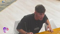 Sar scântei între Dorobanțu și Veronica! Concurentul răbufnește: „Vrei să mă scoți din sărite?!” Sar scântei între Dorobanțu și Veronica! Concurentul răbufnește: „Vrei să mă scoți din sărite?!”